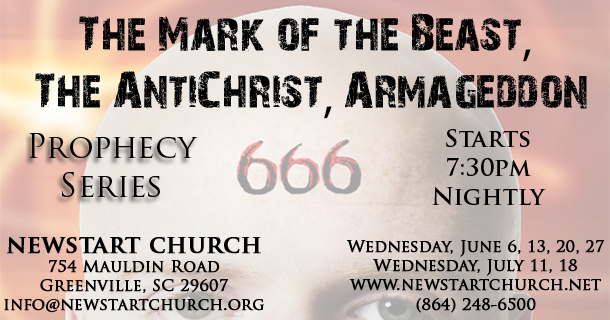 Prophecy Series