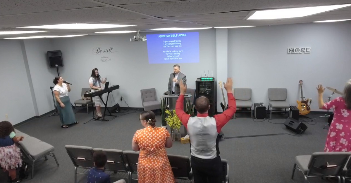 Walls of Low Expectations