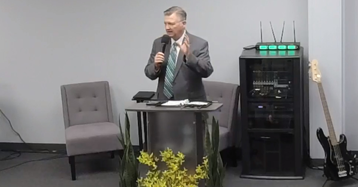 The Battlefield of the Mind