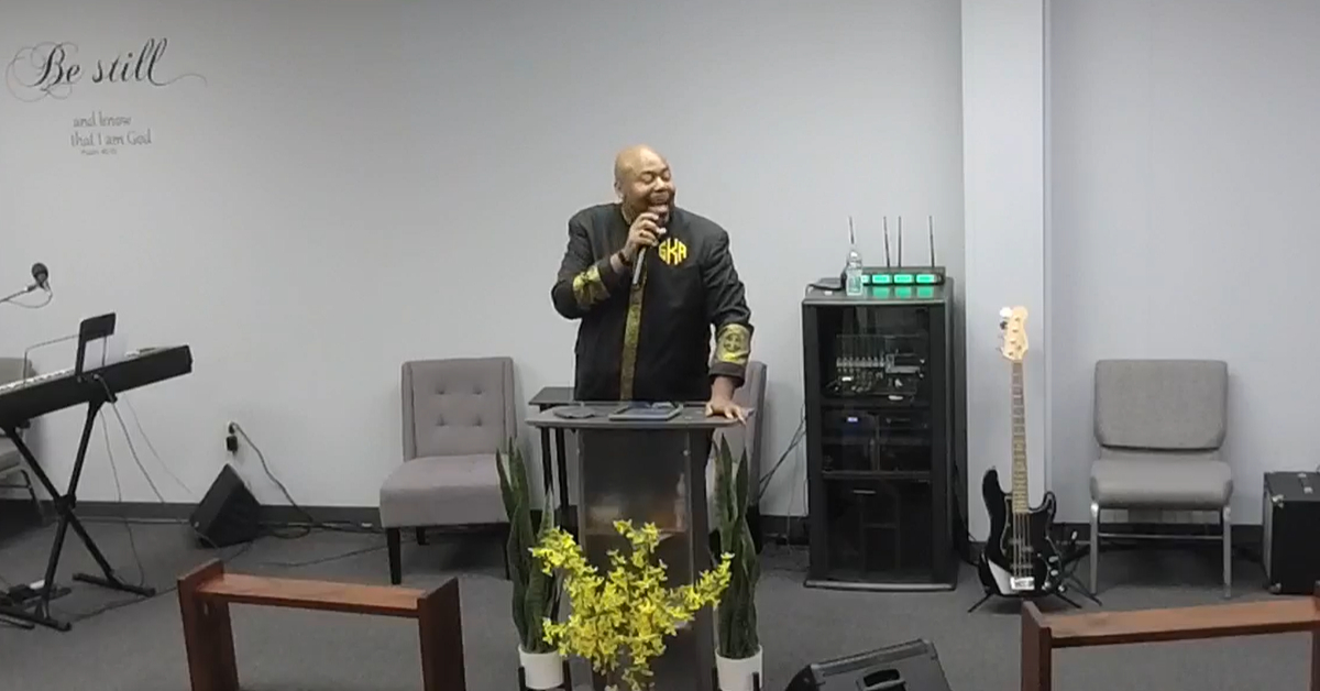 I'm Living in Abundance