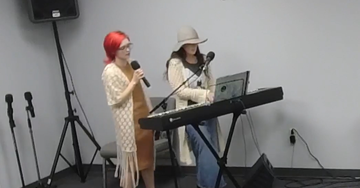 Satan is Never Satisfied