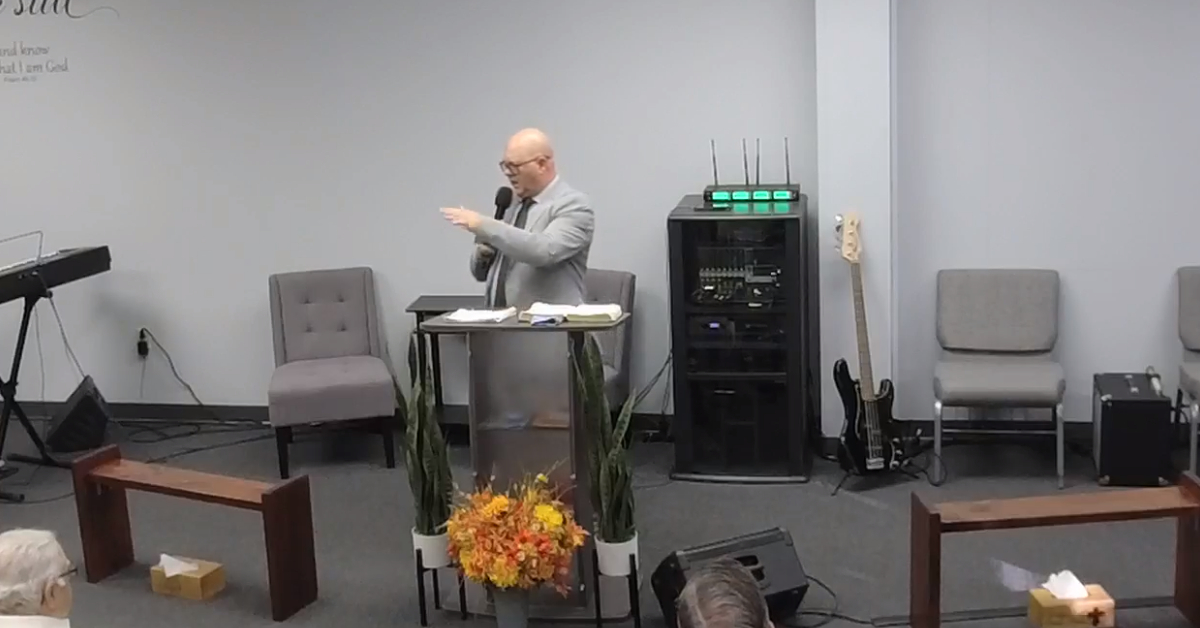 I Will Even the Odds