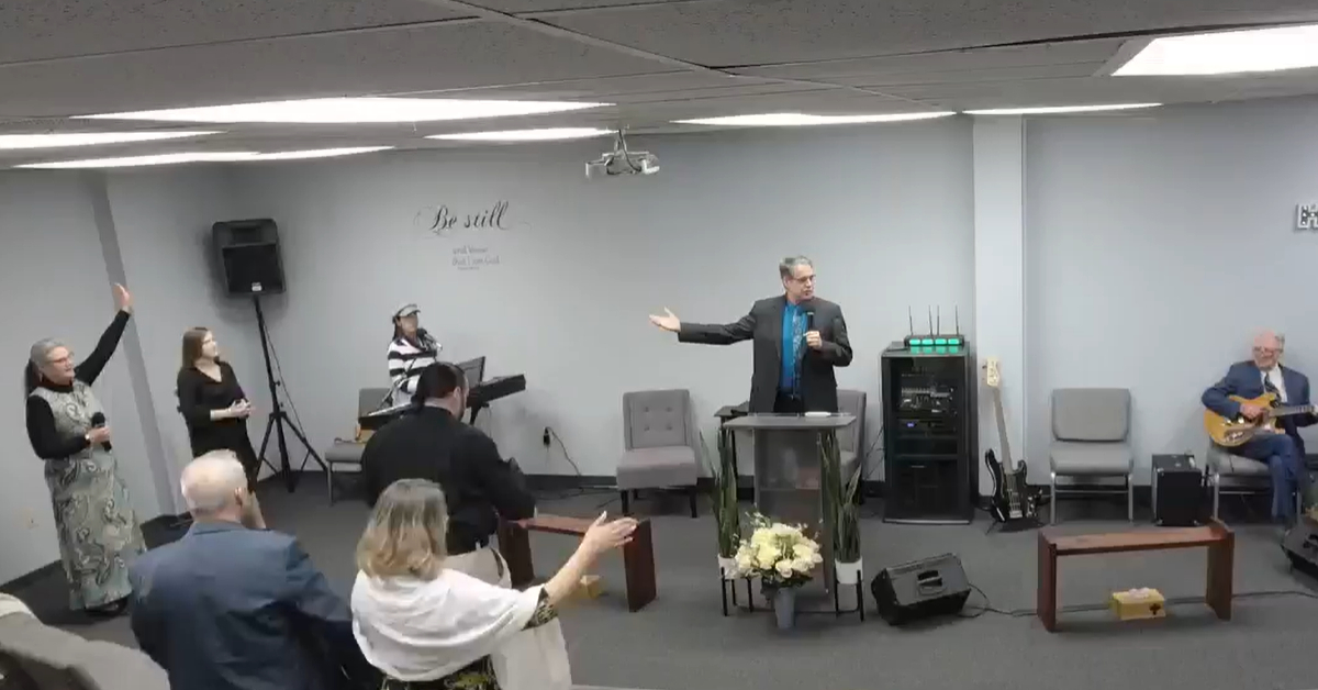 Are You a Gatherer or a Scatterer?