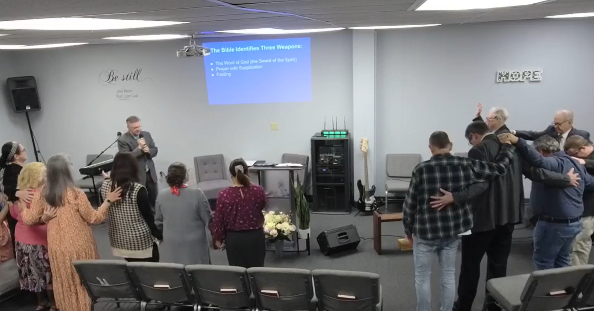 Wrong Enemy Wrong Battle Wrong Weapons