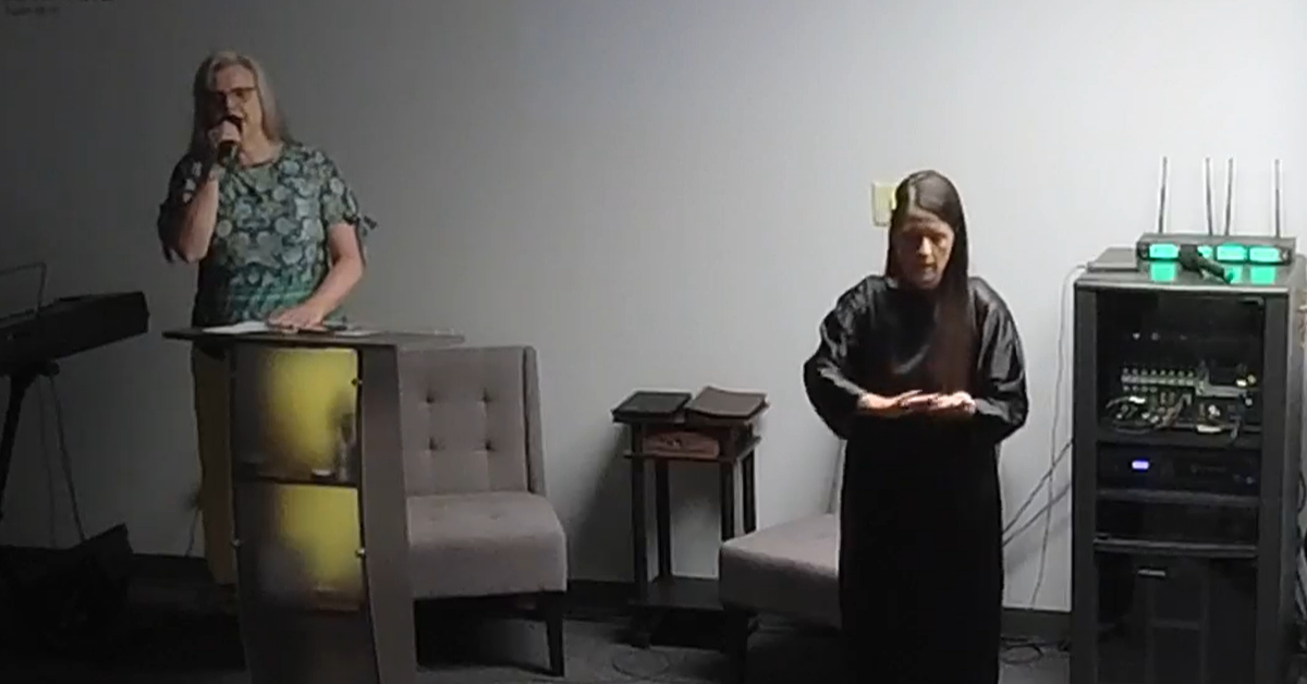 The God of Little Things